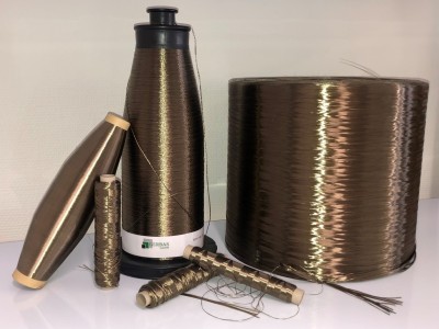 Basalt G Basalt Geogrid